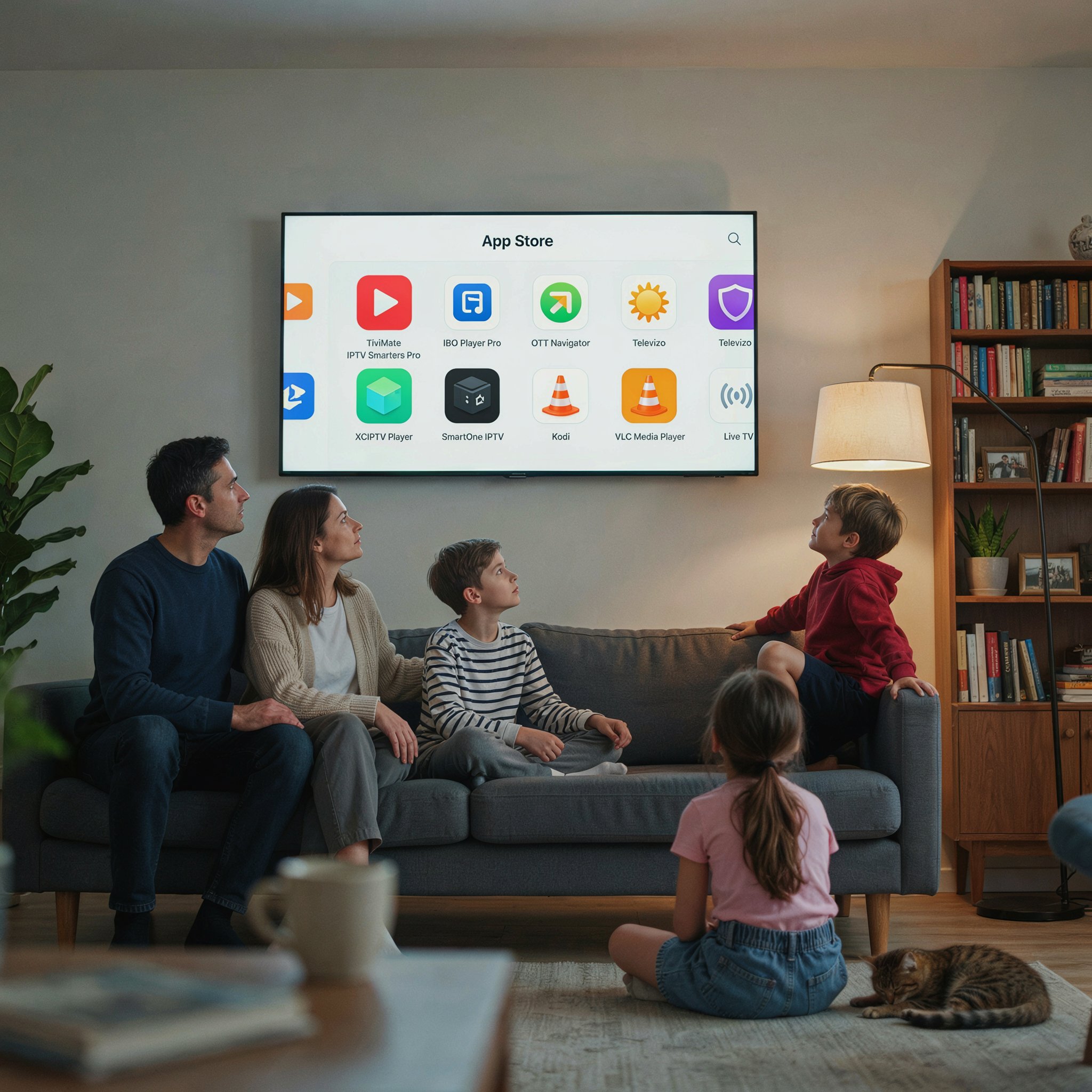 What Is the Best IPTV Player? (2026 Ultimate Guide)